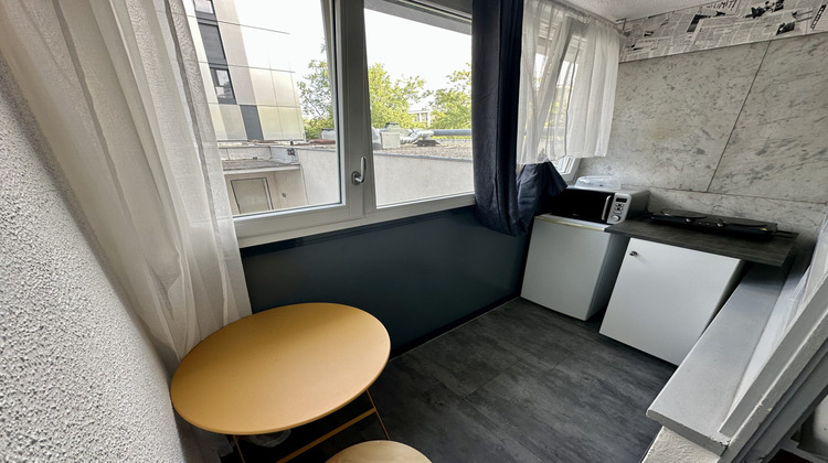 Ma-Cabane - Location Appartement Strasbourg, 18 m²