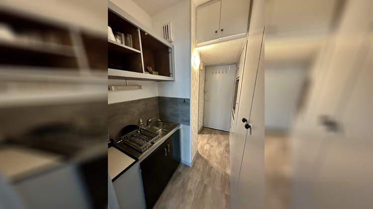 Ma-Cabane - Location Appartement Strasbourg, 18 m²