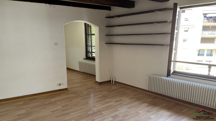 Ma-Cabane - Location Appartement Strasbourg, 23 m²