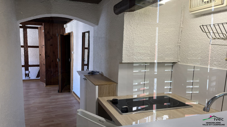 Ma-Cabane - Location Appartement Strasbourg, 23 m²