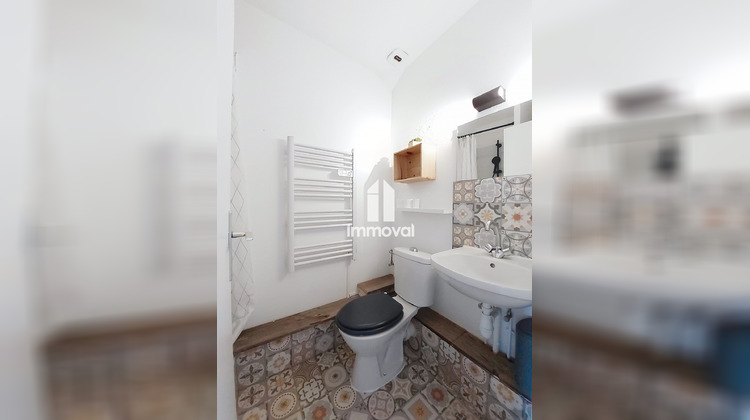Ma-Cabane - Location Appartement Strasbourg, 12 m²