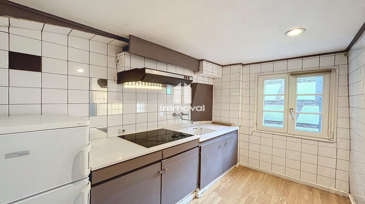 Ma-Cabane - Location Appartement Strasbourg, 44 m²