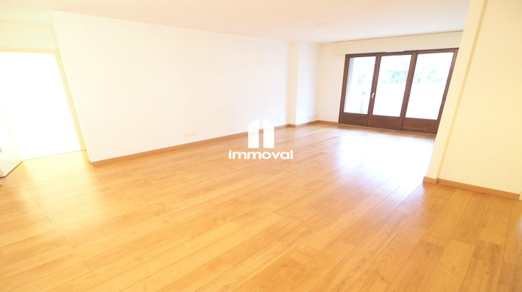 Ma-Cabane - Location Appartement Strasbourg, 68 m²