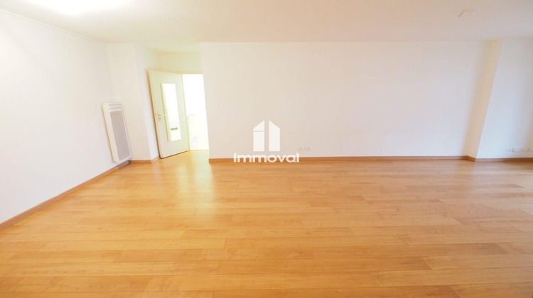 Ma-Cabane - Location Appartement Strasbourg, 68 m²