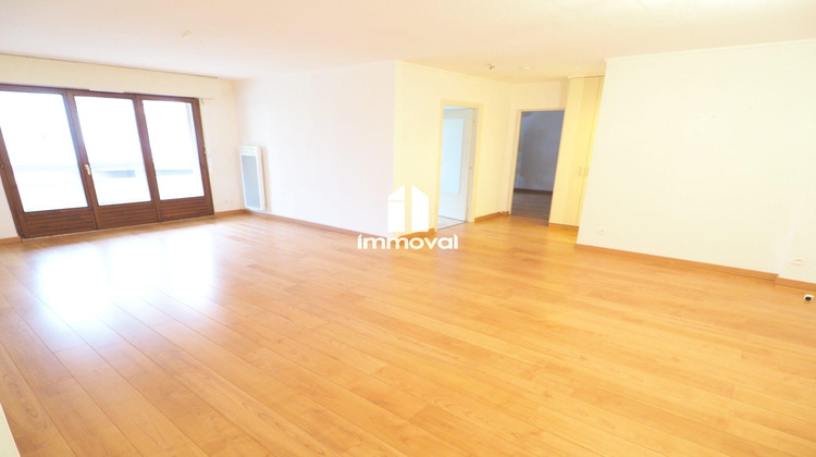 Ma-Cabane - Location Appartement Strasbourg, 68 m²
