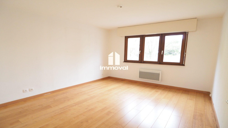 Ma-Cabane - Location Appartement Strasbourg, 68 m²