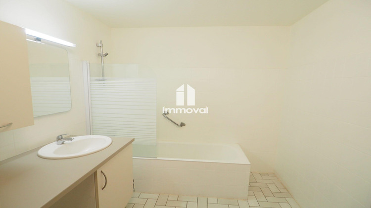 Ma-Cabane - Location Appartement Strasbourg, 68 m²