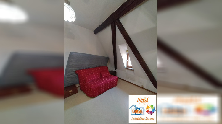Ma-Cabane - Location Appartement Strasbourg, 14 m²