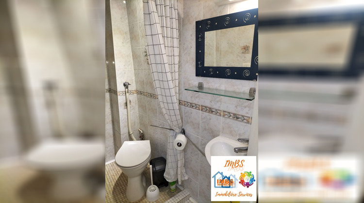 Ma-Cabane - Location Appartement Strasbourg, 14 m²