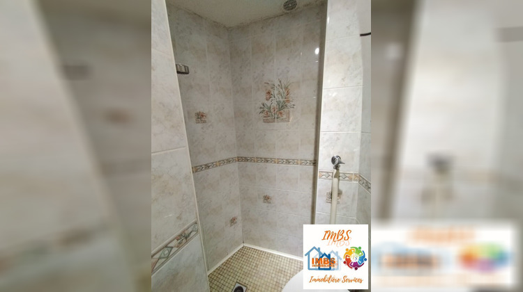 Ma-Cabane - Location Appartement Strasbourg, 14 m²
