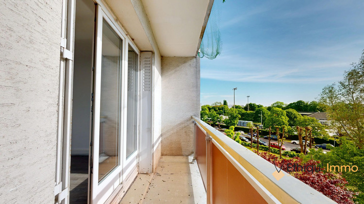 Ma-Cabane - Location Appartement Strasbourg, 40 m²