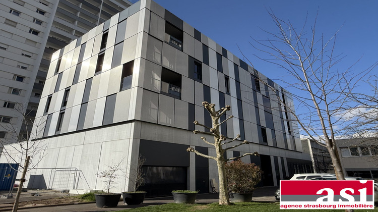 Ma-Cabane - Location Appartement Strasbourg, 85 m²