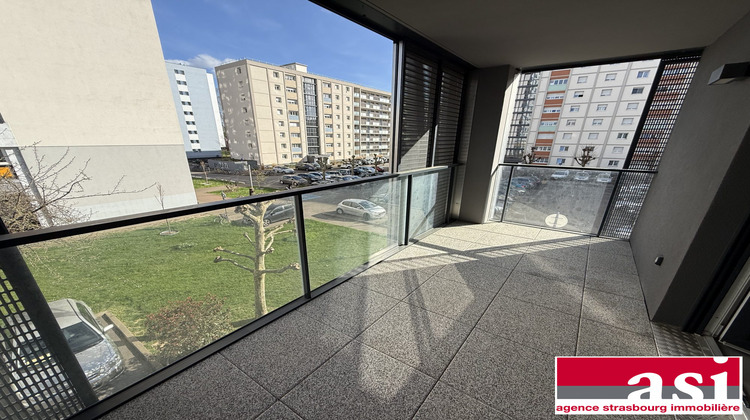 Ma-Cabane - Location Appartement Strasbourg, 85 m²