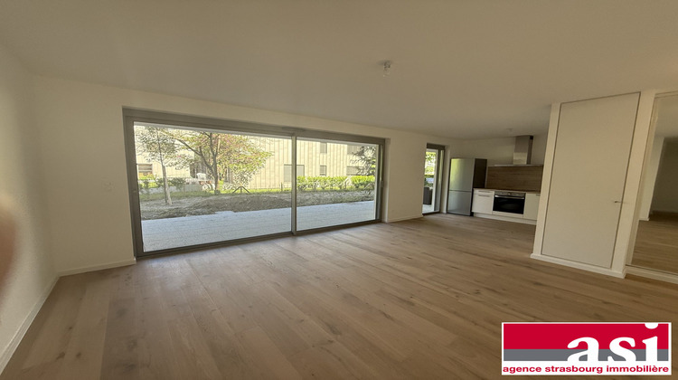 Ma-Cabane - Location Appartement Strasbourg, 68 m²
