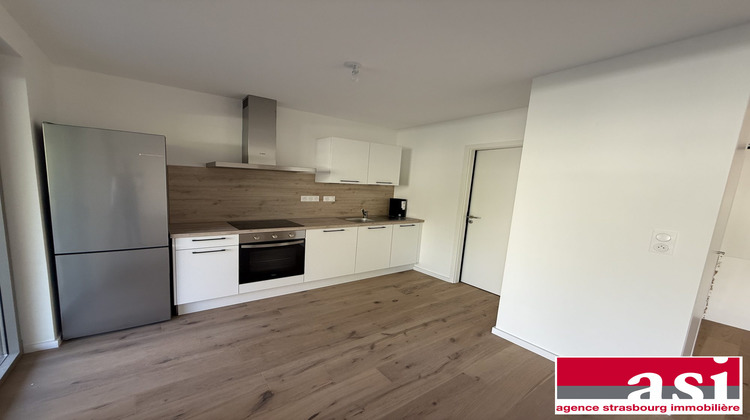 Ma-Cabane - Location Appartement Strasbourg, 68 m²