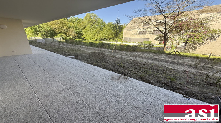 Ma-Cabane - Location Appartement Strasbourg, 68 m²