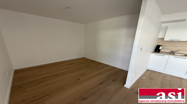 Ma-Cabane - Location Appartement Strasbourg, 38 m²