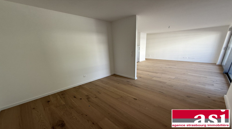 Ma-Cabane - Location Appartement Strasbourg, 38 m²
