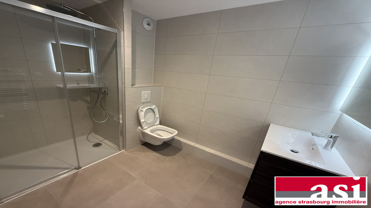 Ma-Cabane - Location Appartement Strasbourg, 47 m²
