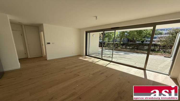 Ma-Cabane - Location Appartement Strasbourg, 41 m²