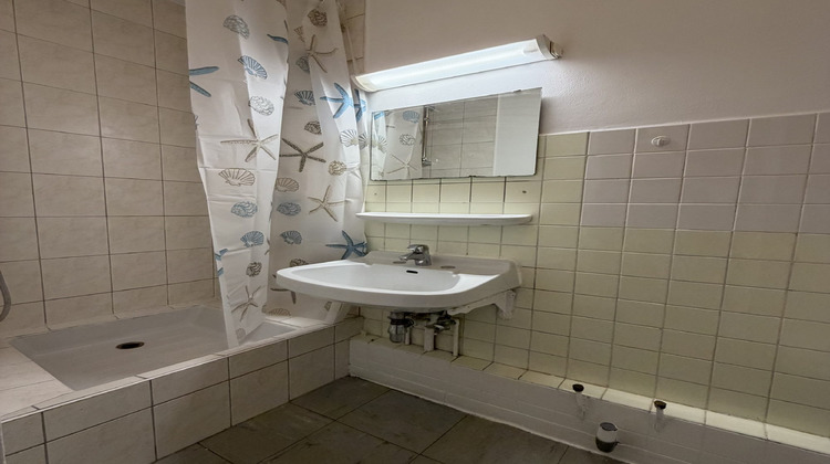 Ma-Cabane - Location Appartement Strasbourg, 21 m²
