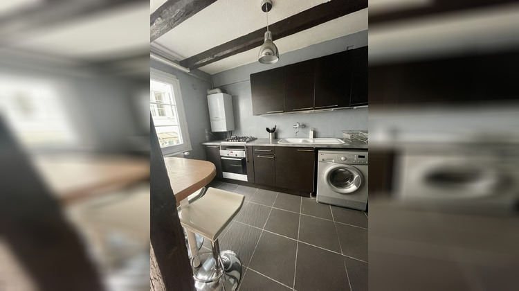 Ma-Cabane - Location Appartement Strasbourg, 45 m²