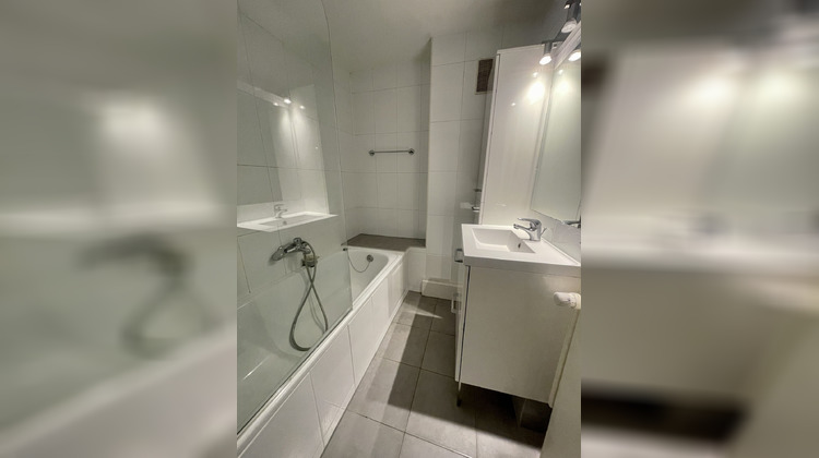Ma-Cabane - Location Appartement Strasbourg, 45 m²