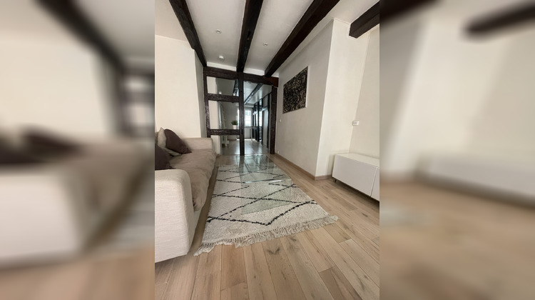 Ma-Cabane - Location Appartement Strasbourg, 45 m²