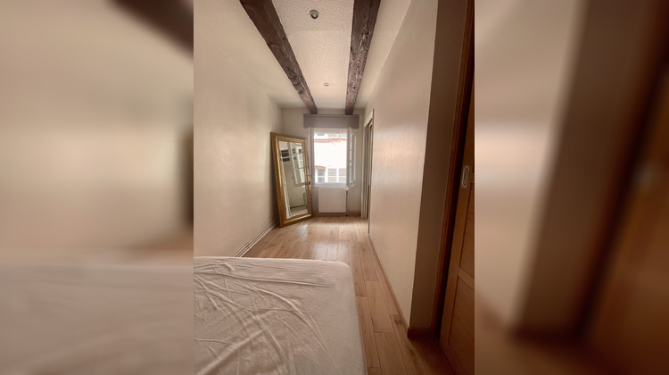 Ma-Cabane - Location Appartement Strasbourg, 45 m²
