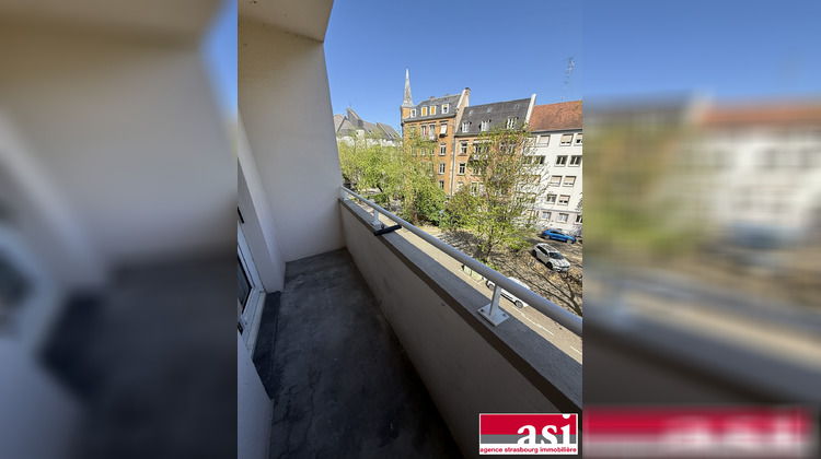 Ma-Cabane - Location Appartement Strasbourg, 66 m²