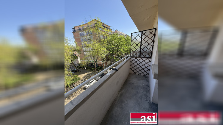 Ma-Cabane - Location Appartement Strasbourg, 66 m²