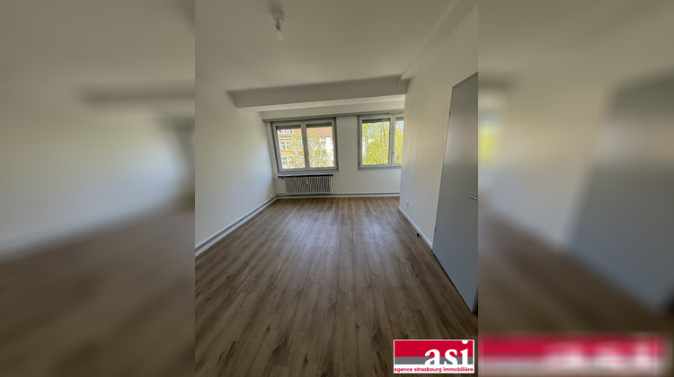 Ma-Cabane - Location Appartement Strasbourg, 66 m²