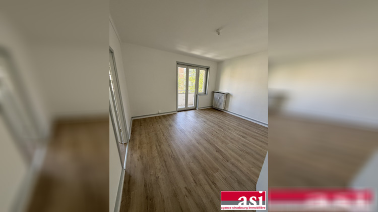 Ma-Cabane - Location Appartement Strasbourg, 66 m²