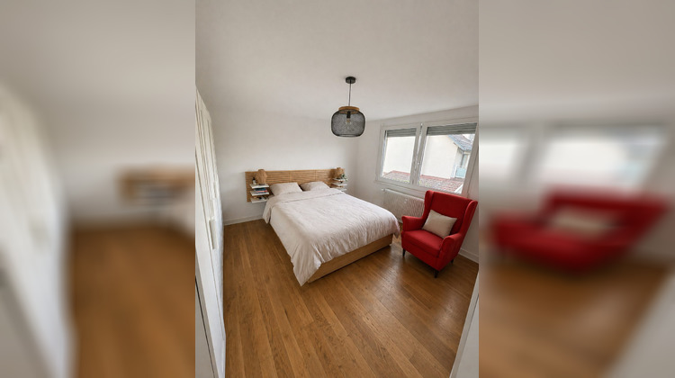 Ma-Cabane - Location Appartement Strasbourg, 59 m²