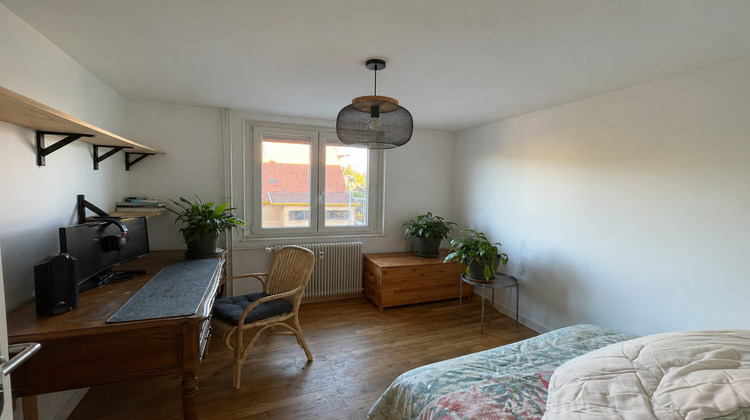 Ma-Cabane - Location Appartement Strasbourg, 59 m²