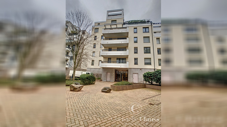 Ma-Cabane - Location Appartement STRASBOURG, 72 m²