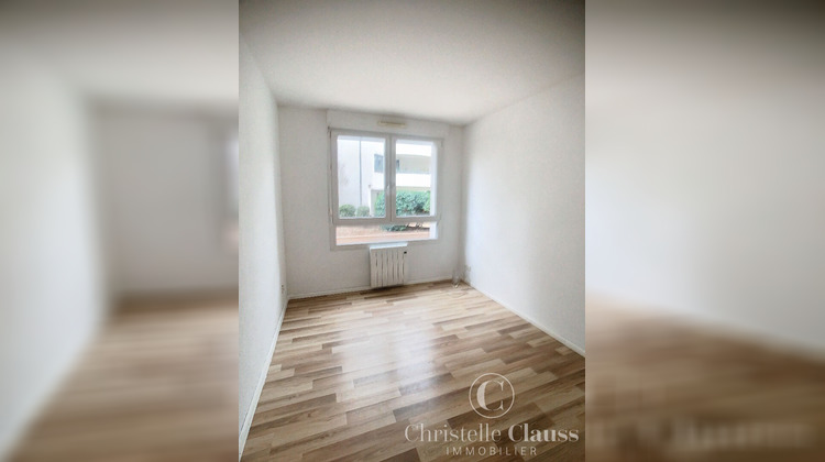 Ma-Cabane - Location Appartement STRASBOURG, 72 m²
