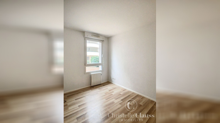 Ma-Cabane - Location Appartement STRASBOURG, 72 m²