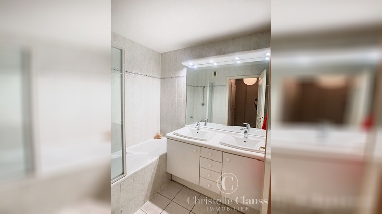 Ma-Cabane - Location Appartement STRASBOURG, 72 m²