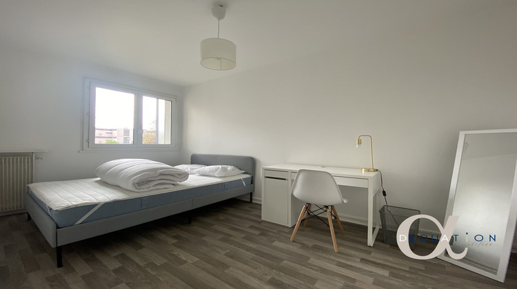 Ma-Cabane - Location Appartement Strasbourg, 70 m²