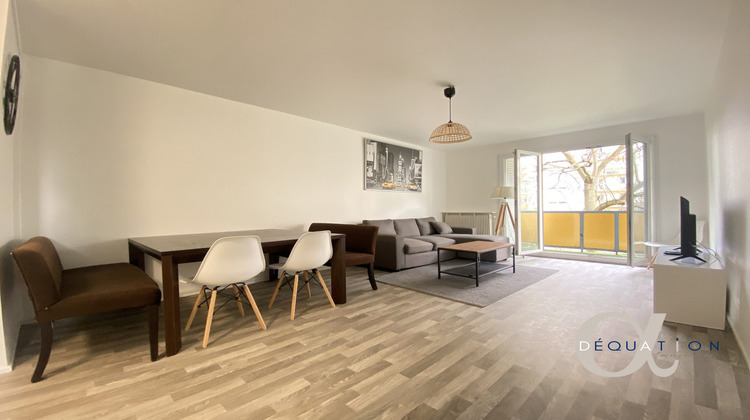 Ma-Cabane - Location Appartement Strasbourg, 70 m²