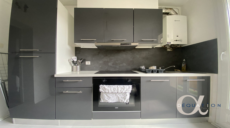 Ma-Cabane - Location Appartement Strasbourg, 70 m²