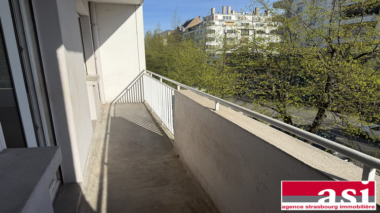 Ma-Cabane - Location Appartement Strasbourg, 99 m²