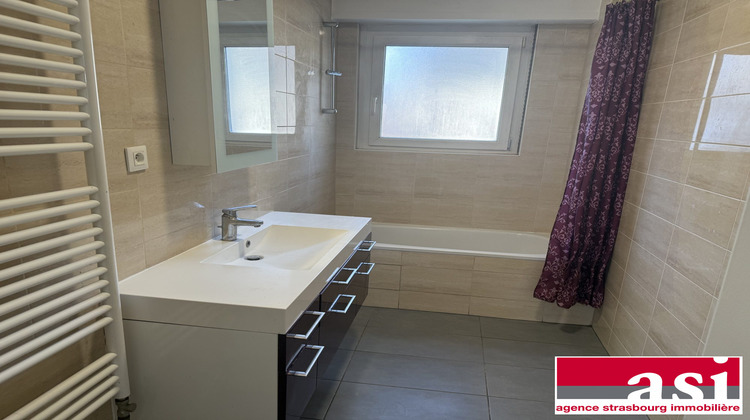 Ma-Cabane - Location Appartement Strasbourg, 99 m²