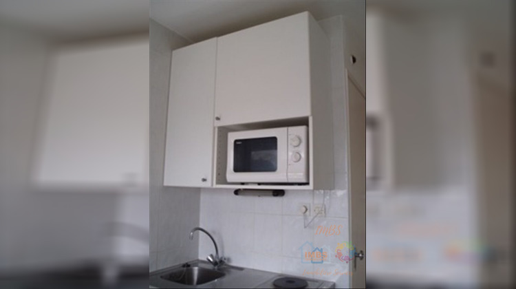 Ma-Cabane - Location Appartement Strasbourg, 9 m²