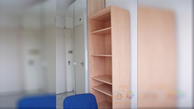 Ma-Cabane - Location Appartement Strasbourg, 9 m²