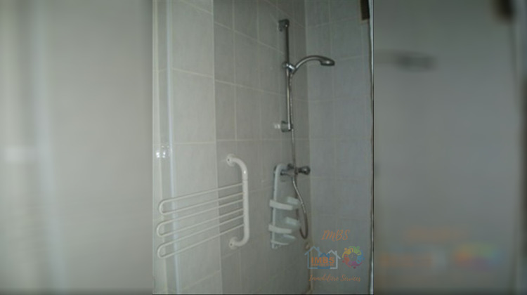 Ma-Cabane - Location Appartement Strasbourg, 9 m²