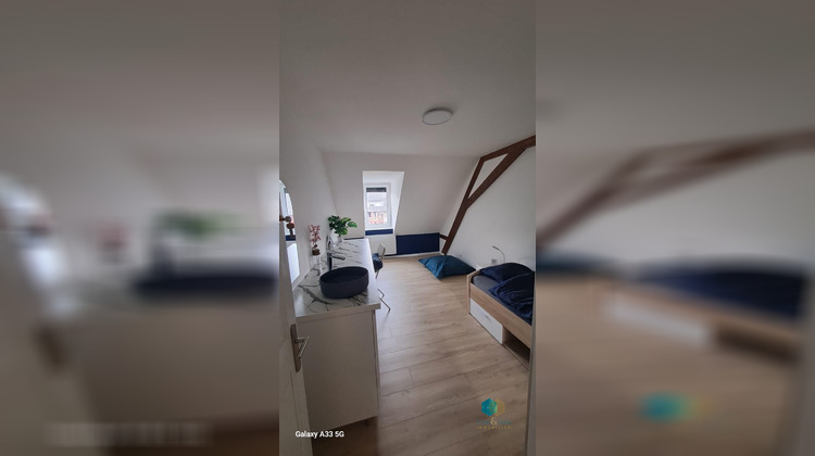 Ma-Cabane - Location Appartement Strasbourg, 13 m²