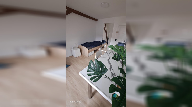 Ma-Cabane - Location Appartement Strasbourg, 13 m²