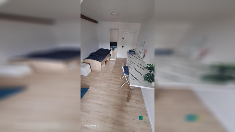 Ma-Cabane - Location Appartement Strasbourg, 13 m²